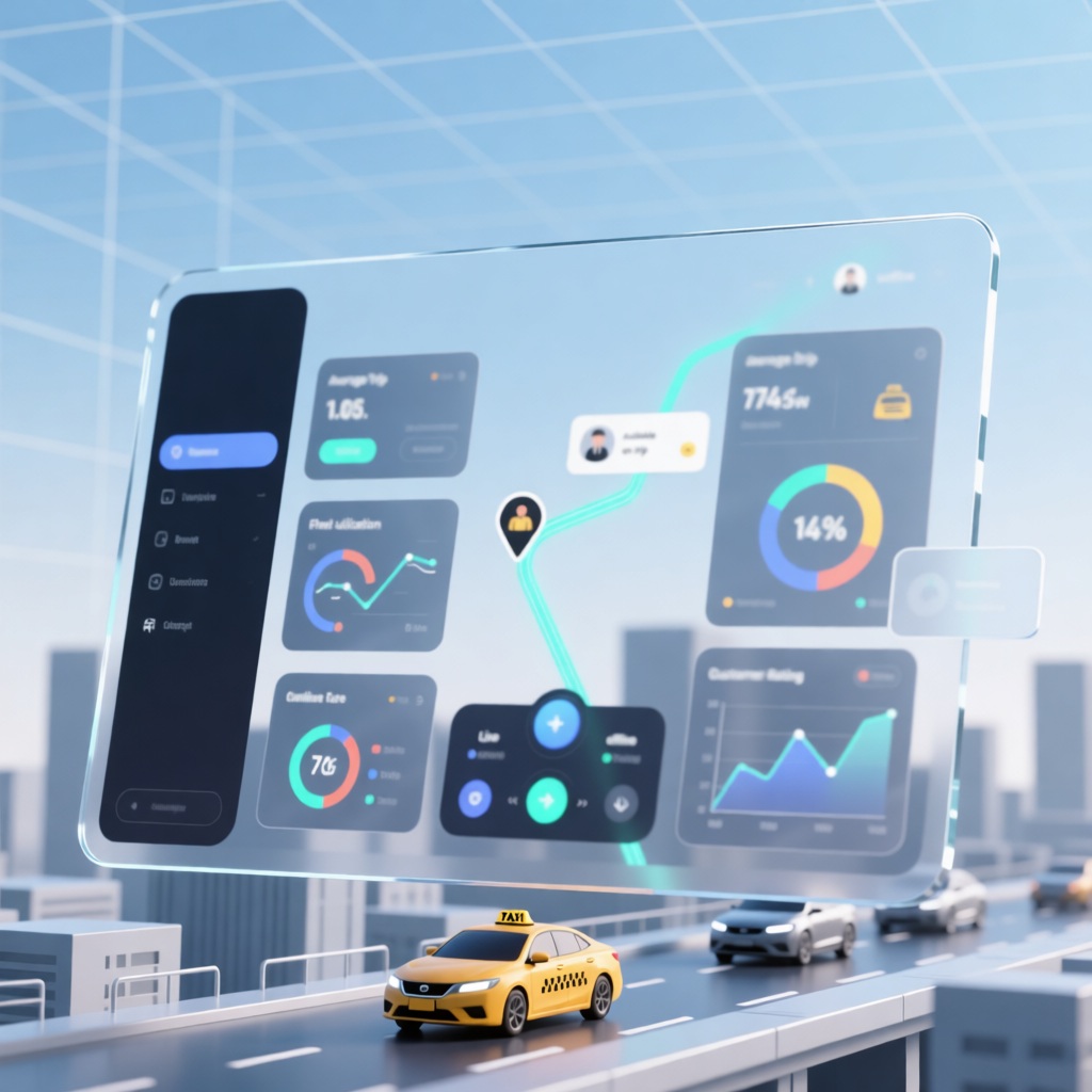 программа для таксопарка программа для таксопарка